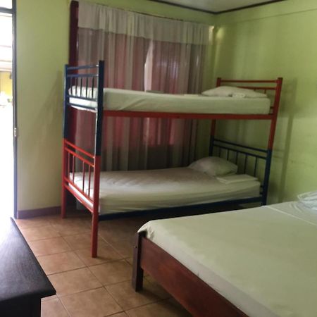 Cabinas Brisas Del Golfo Colorado  Extérieur photo