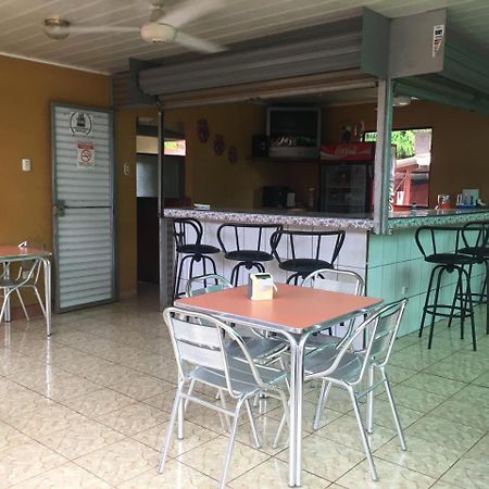Cabinas Brisas Del Golfo Colorado  Extérieur photo
