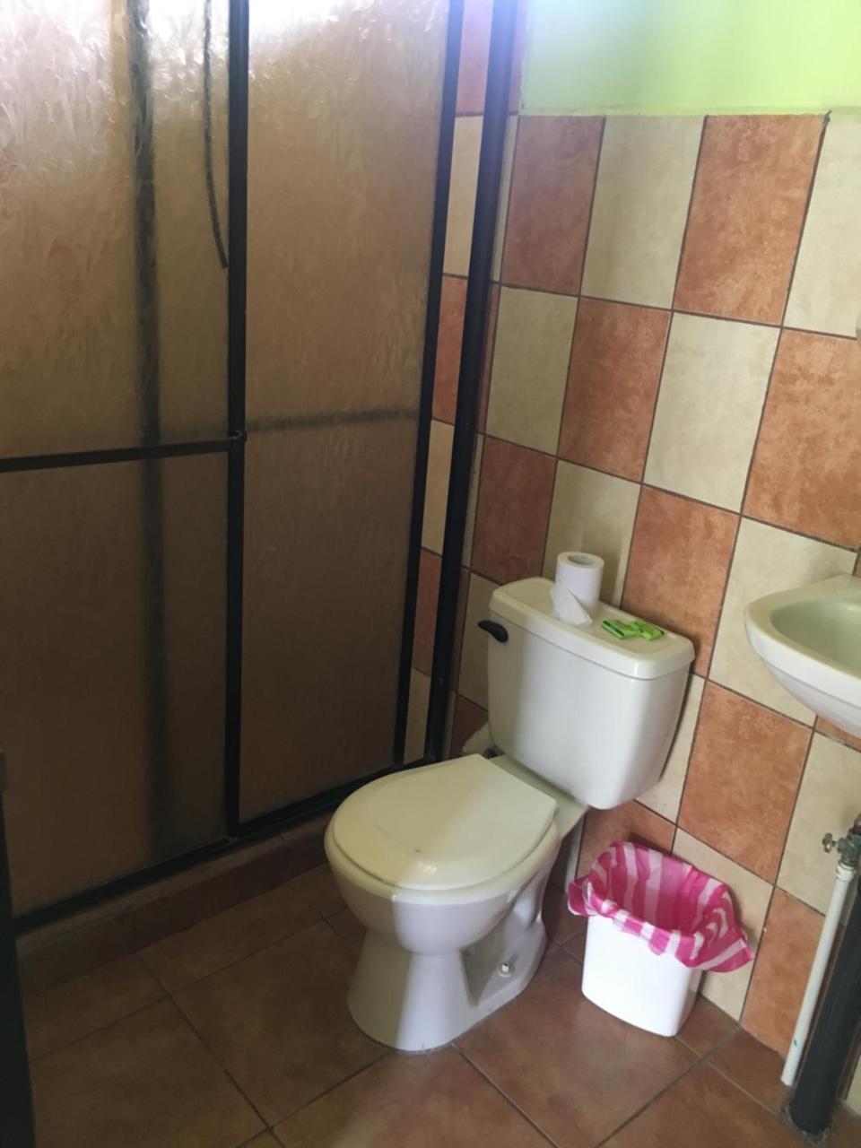 Cabinas Brisas Del Golfo Colorado  Extérieur photo